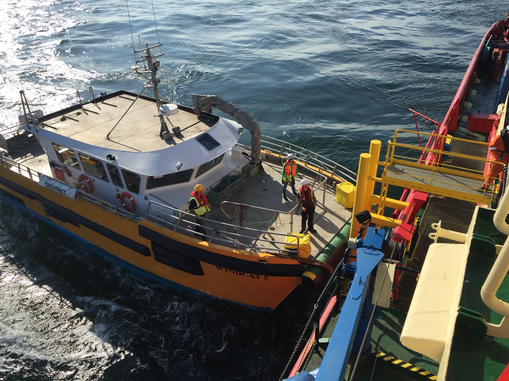 Description of Service 3