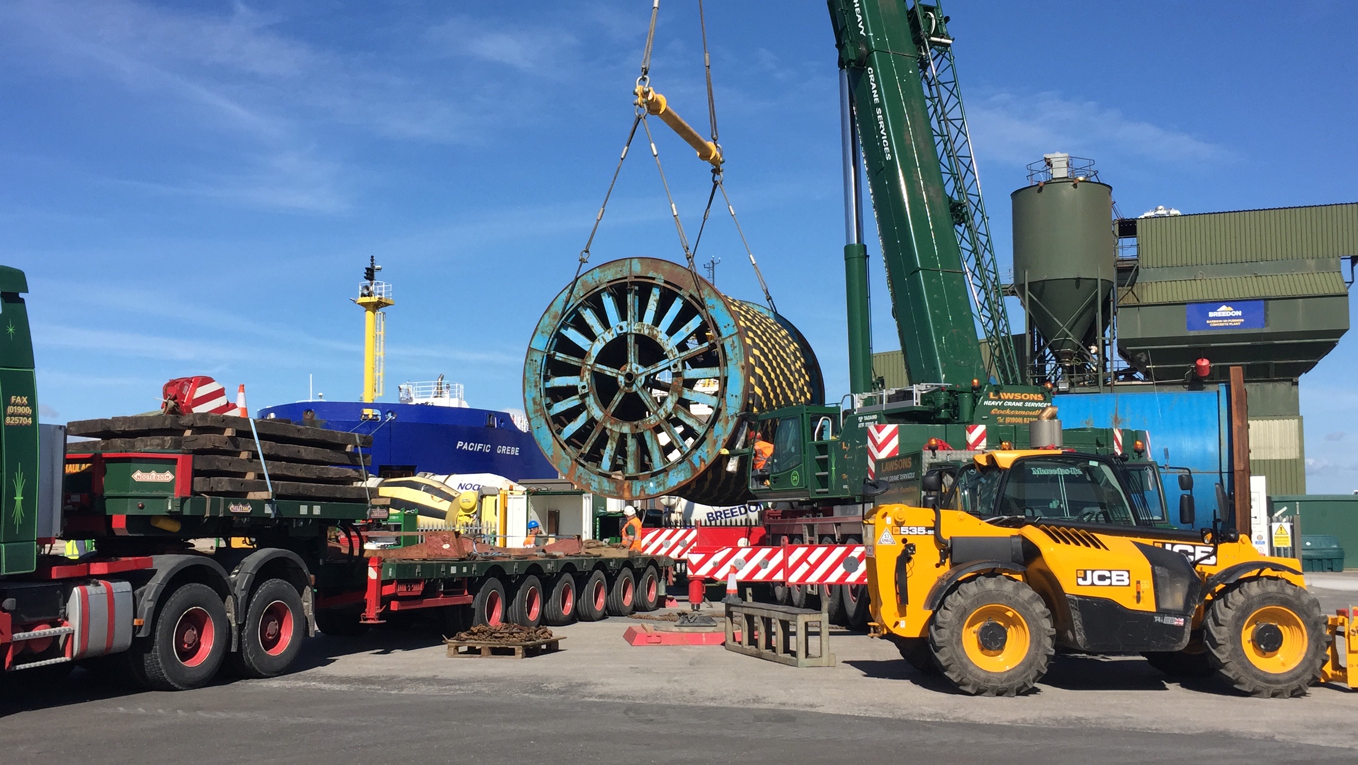 Description of project1