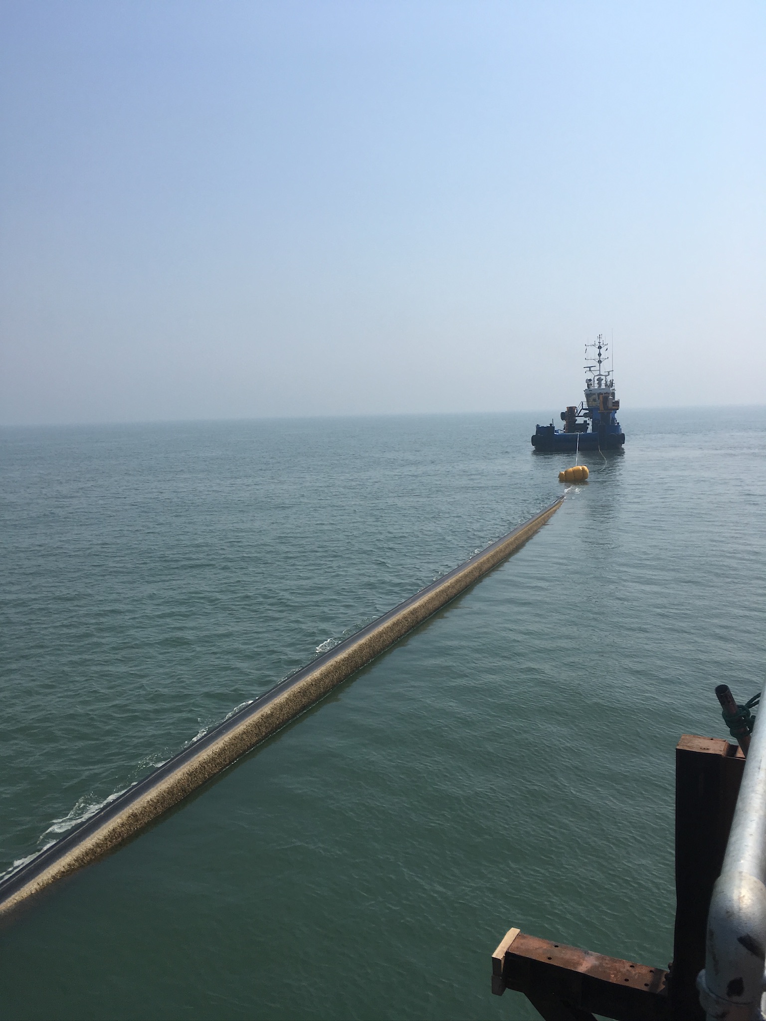 Description of Service 1